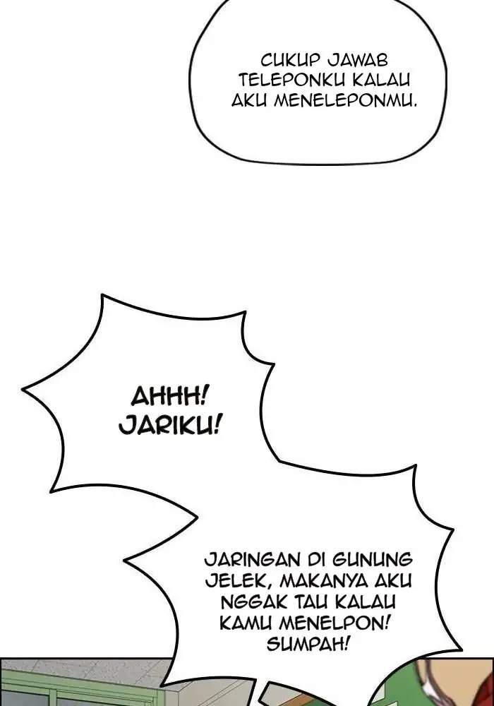 Wind Breaker Chapter 328 page 48