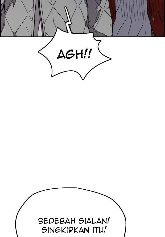 Wind Breaker Chapter 328 page 58