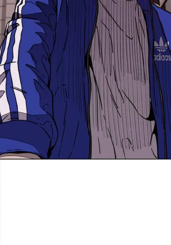 Wind Breaker Chapter 328 page 95