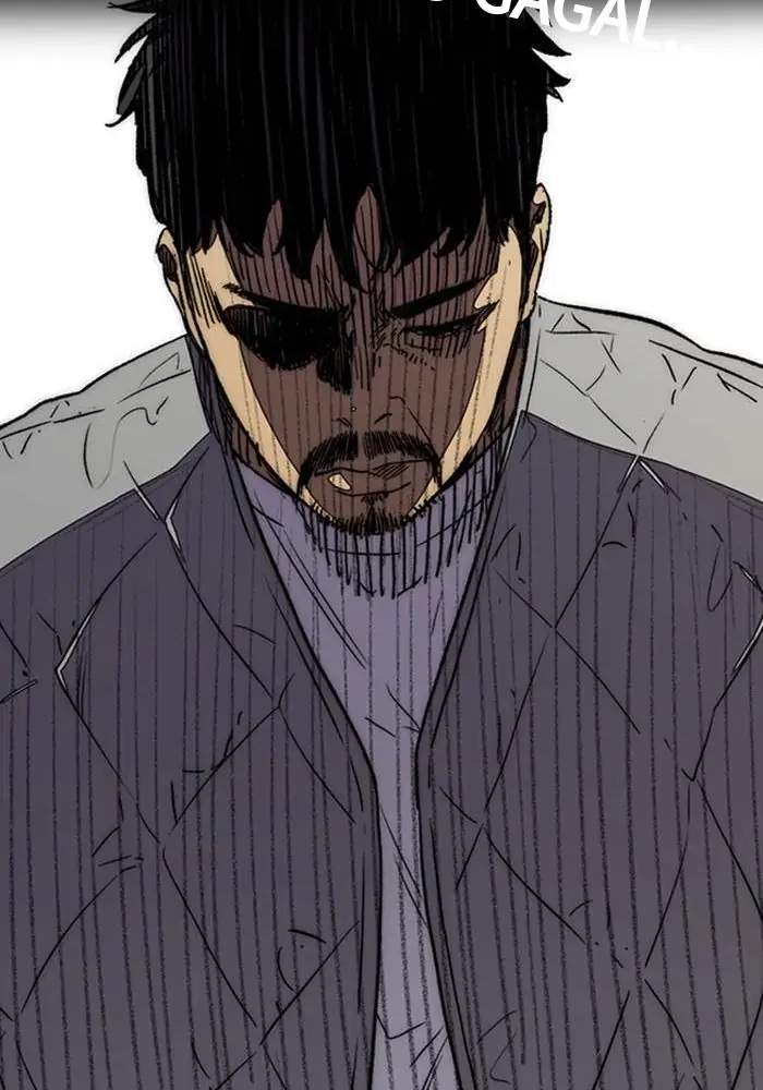 Wind Breaker Chapter 327 page 120