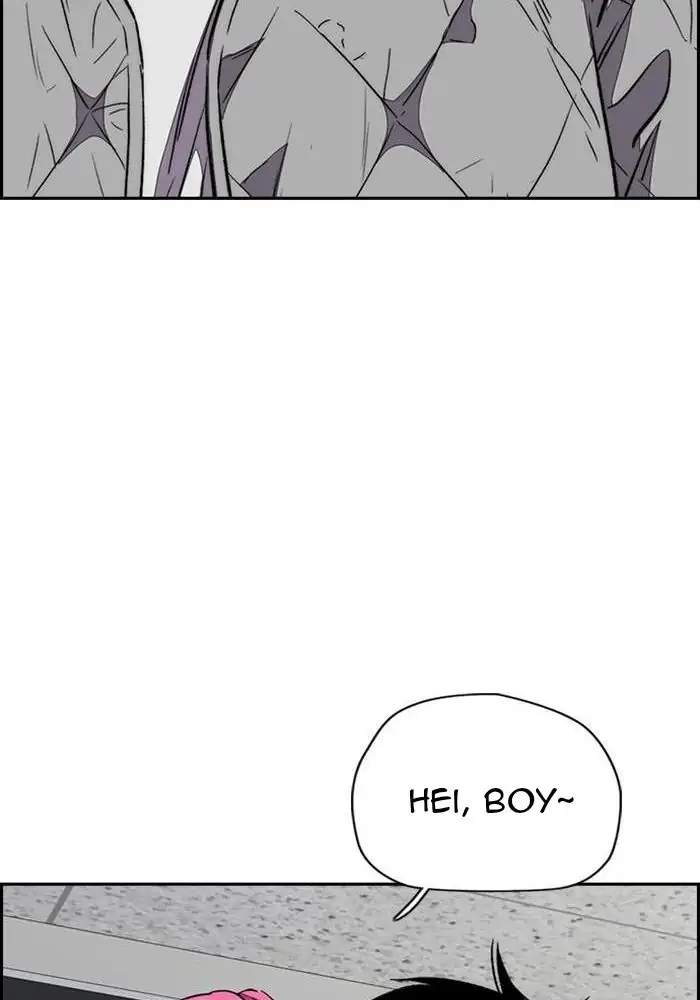 Wind Breaker Chapter 327 page 127