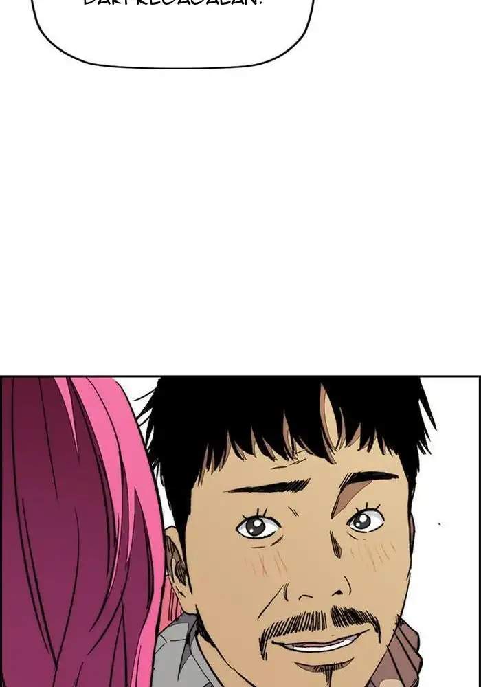 Wind Breaker Chapter 327 page 129