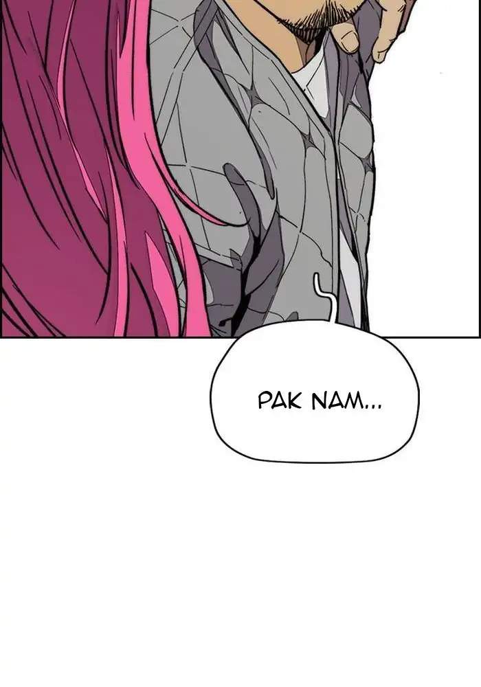 Wind Breaker Chapter 327 page 130