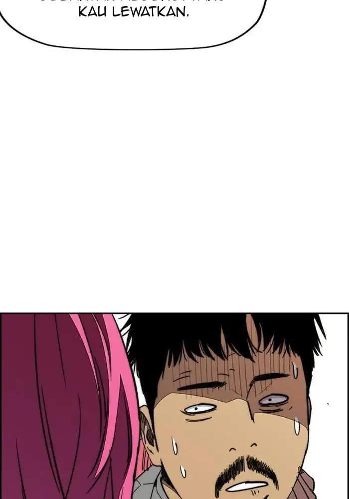Wind Breaker Chapter 327 page 132