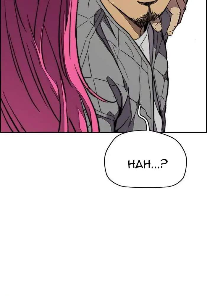 Wind Breaker Chapter 327 page 133