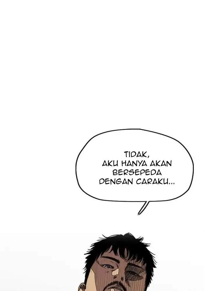 Wind Breaker Chapter 327 page 140