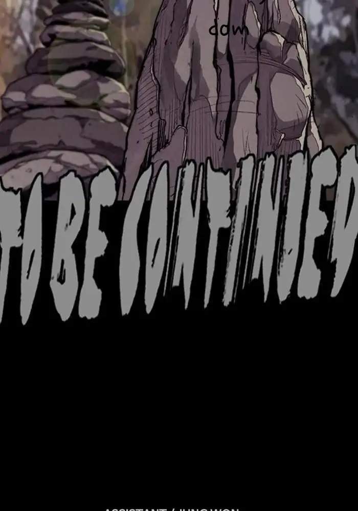 Wind Breaker Chapter 327 page 144