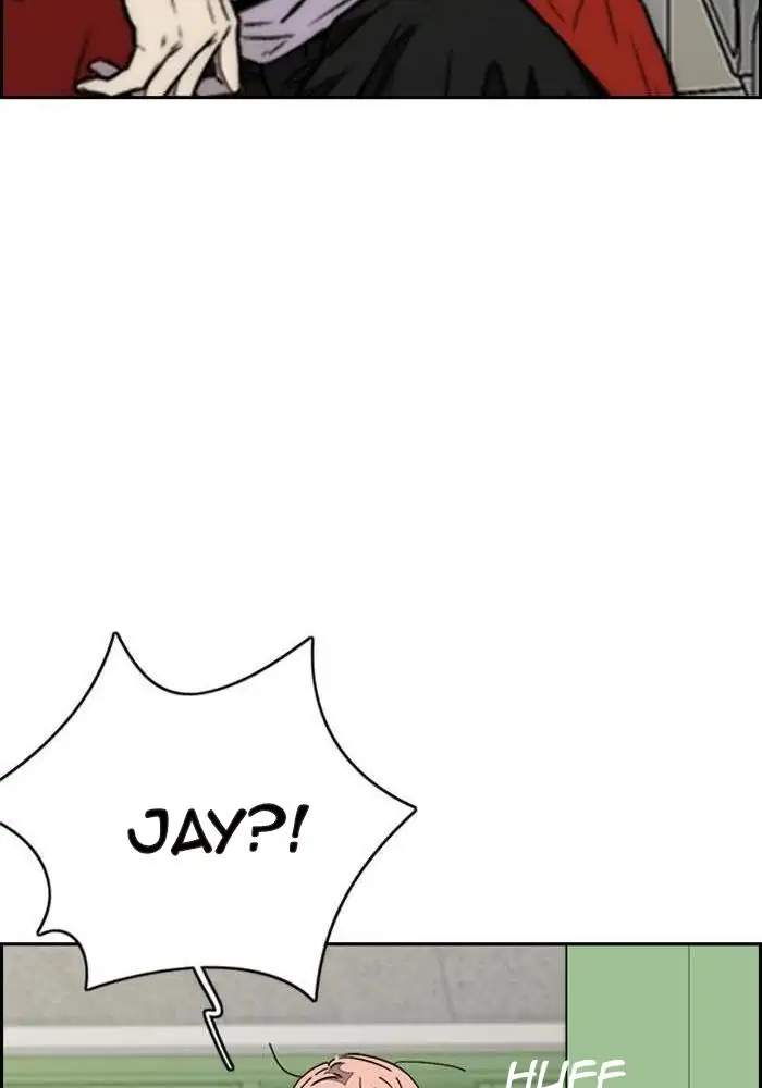 Wind Breaker Chapter 327 page 19