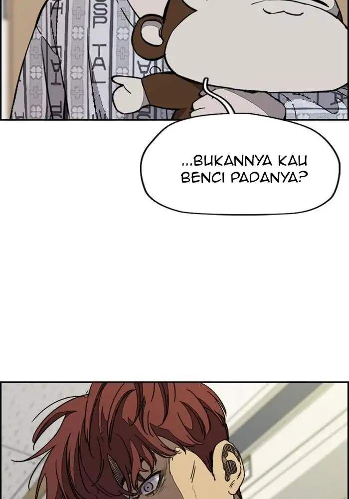 Wind Breaker Chapter 327 page 66