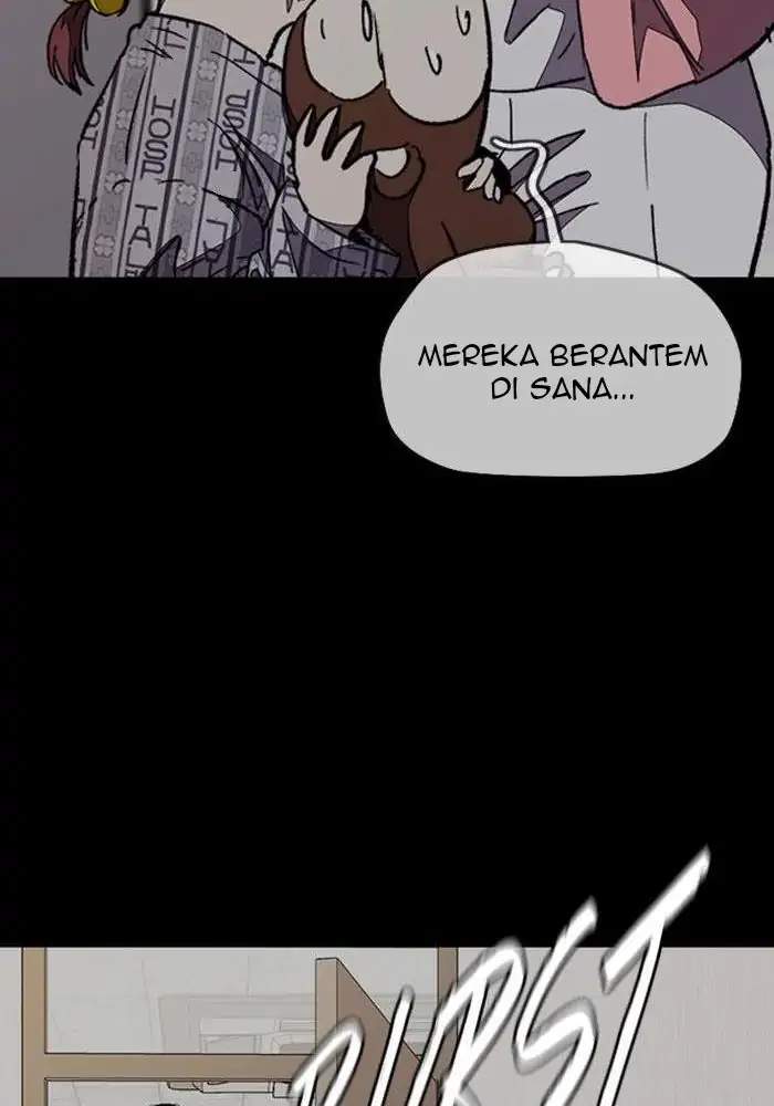 Wind Breaker Chapter 327 page 73