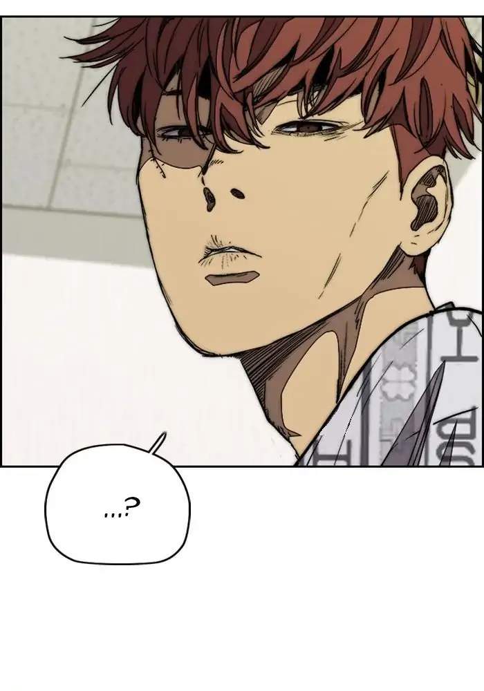 Wind Breaker Chapter 327 page 90
