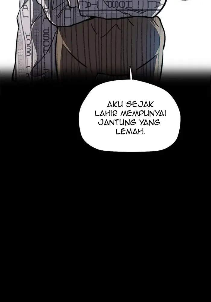 Wind Breaker Chapter 327 page 92