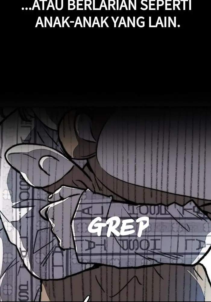 Wind Breaker Chapter 327 page 94