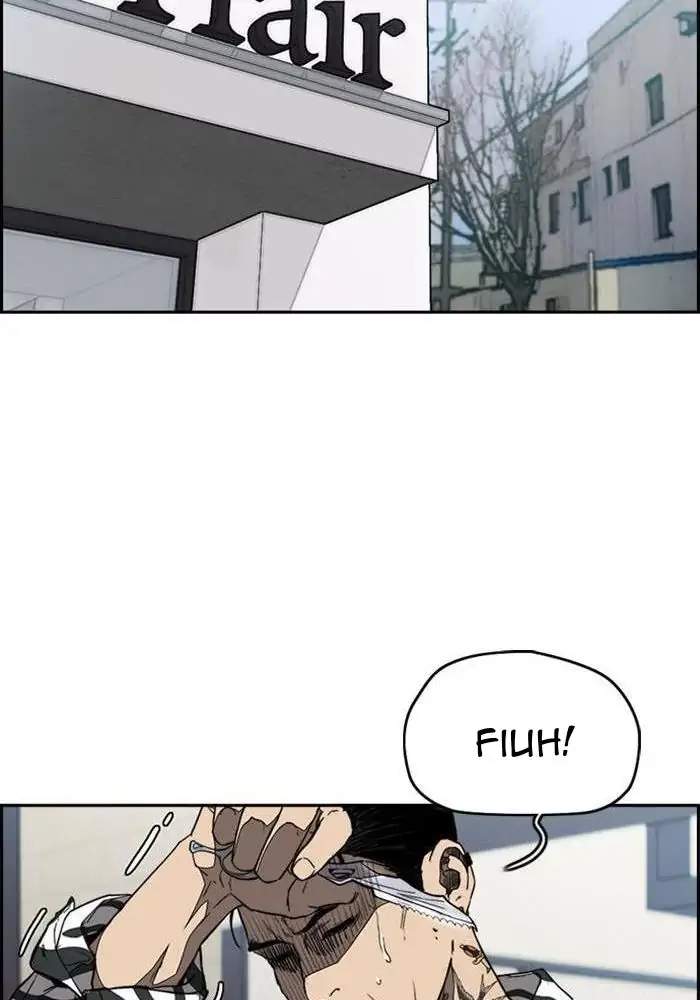 Wind Breaker Chapter 326 page 103