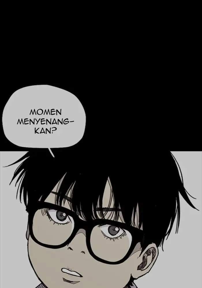 Wind Breaker Chapter 326 page 120