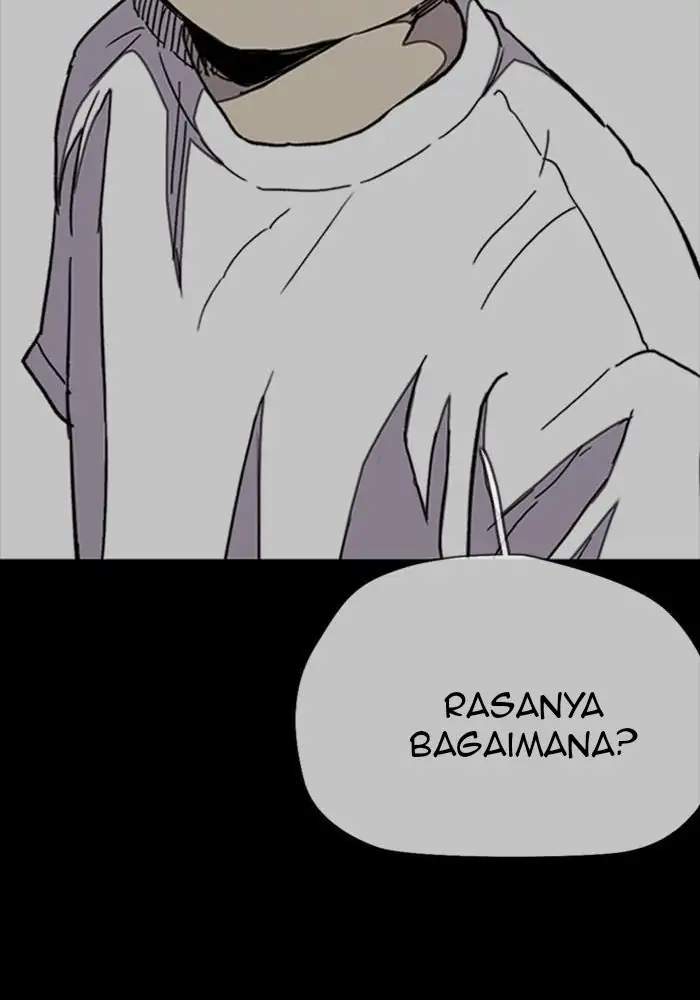 Wind Breaker Chapter 326 page 121