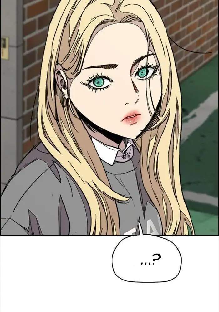 Wind Breaker Chapter 326 page 129