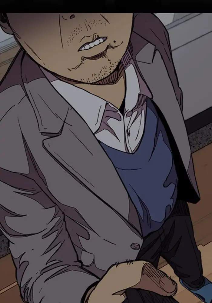 Wind Breaker Chapter 326 page 163