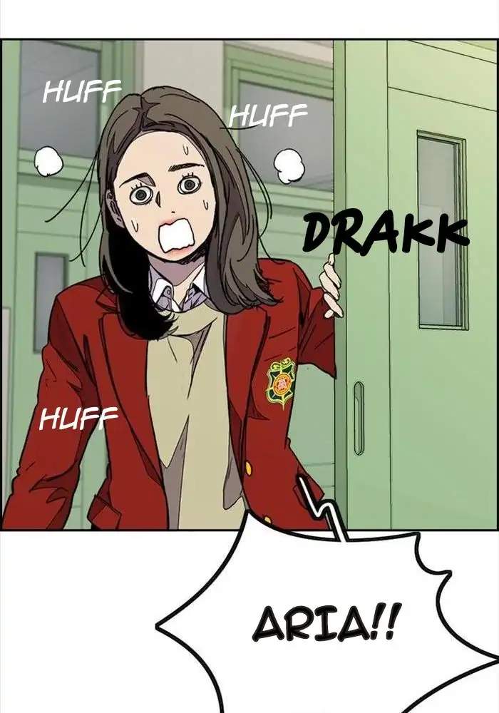 Wind Breaker Chapter 326 page 24