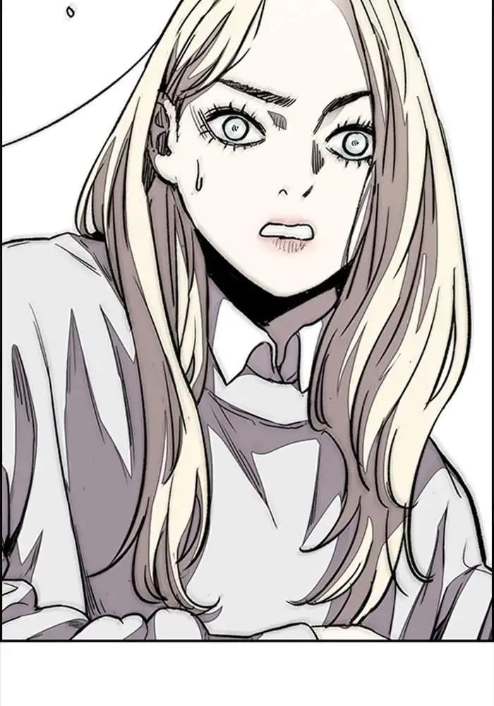 Wind Breaker Chapter 326 page 3