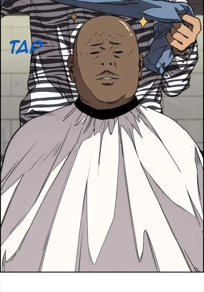 Wind Breaker Chapter 326 page 32