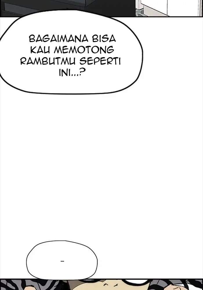 Wind Breaker Chapter 326 page 42