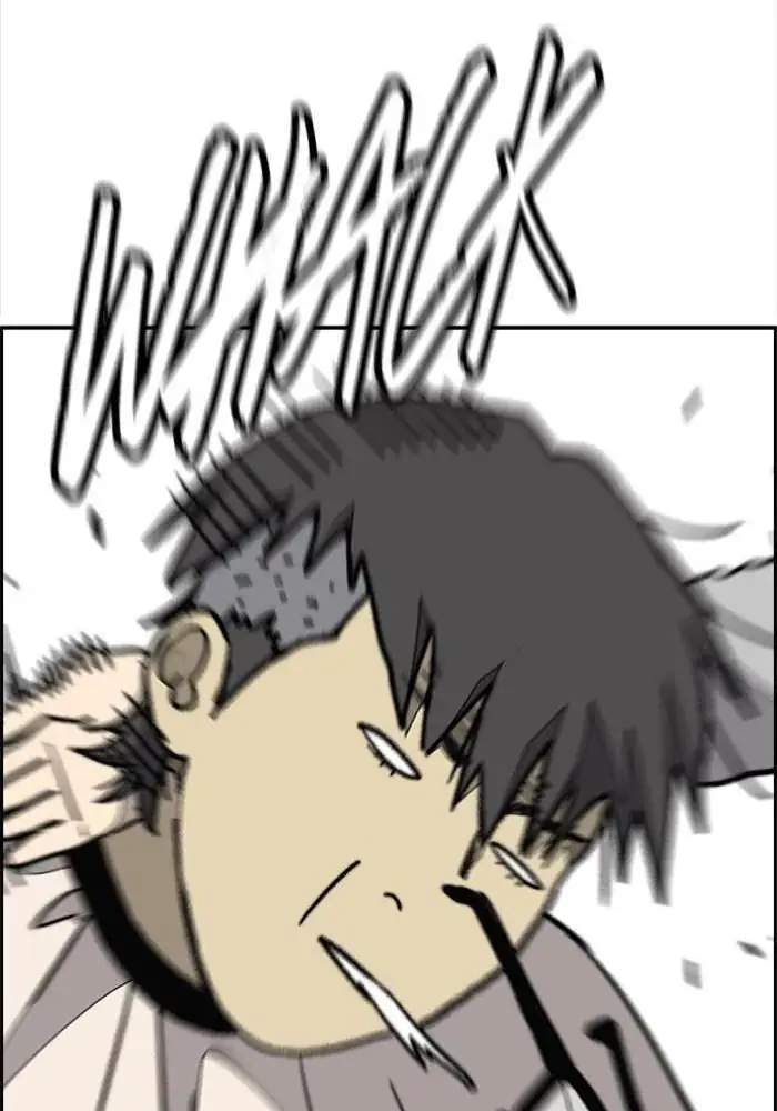 Wind Breaker Chapter 326 page 52