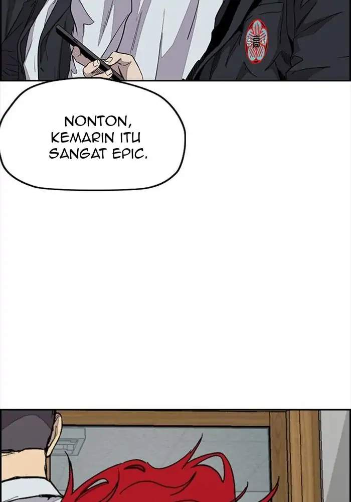 Wind Breaker Chapter 326 page 64