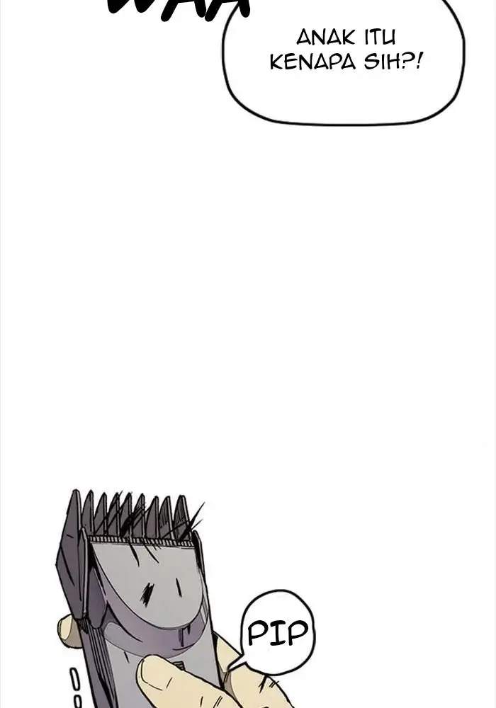Wind Breaker Chapter 326 page 9