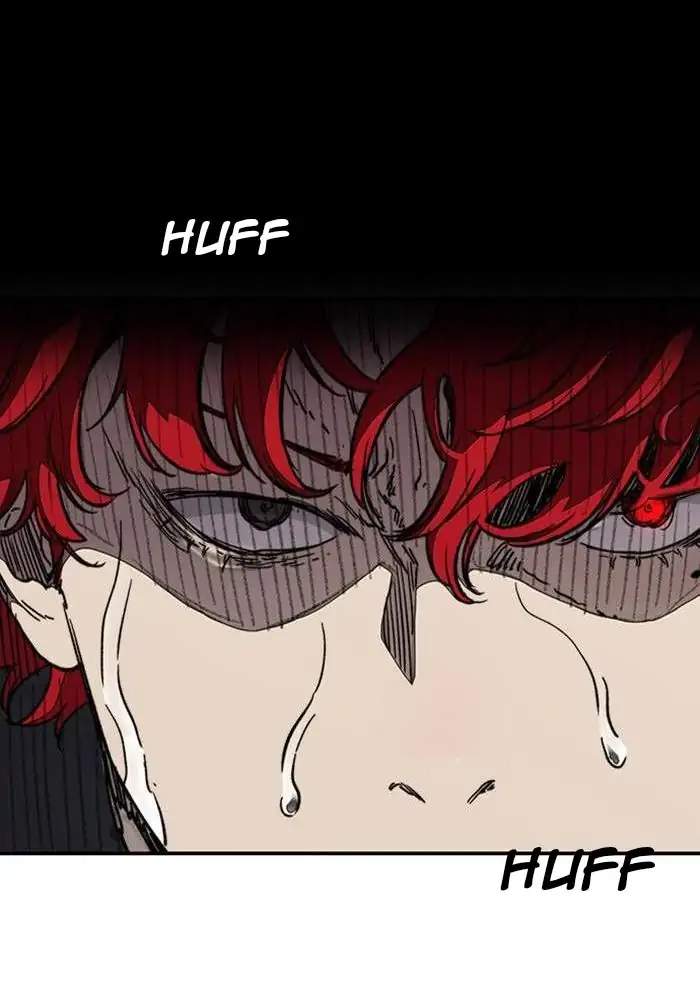 Wind Breaker Chapter 326 page 99