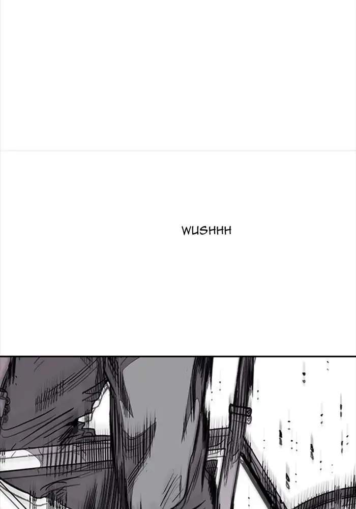 Wind Breaker Chapter 324 page 116