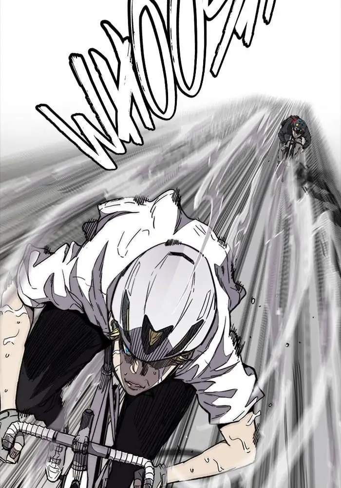 Wind Breaker Chapter 324 page 122