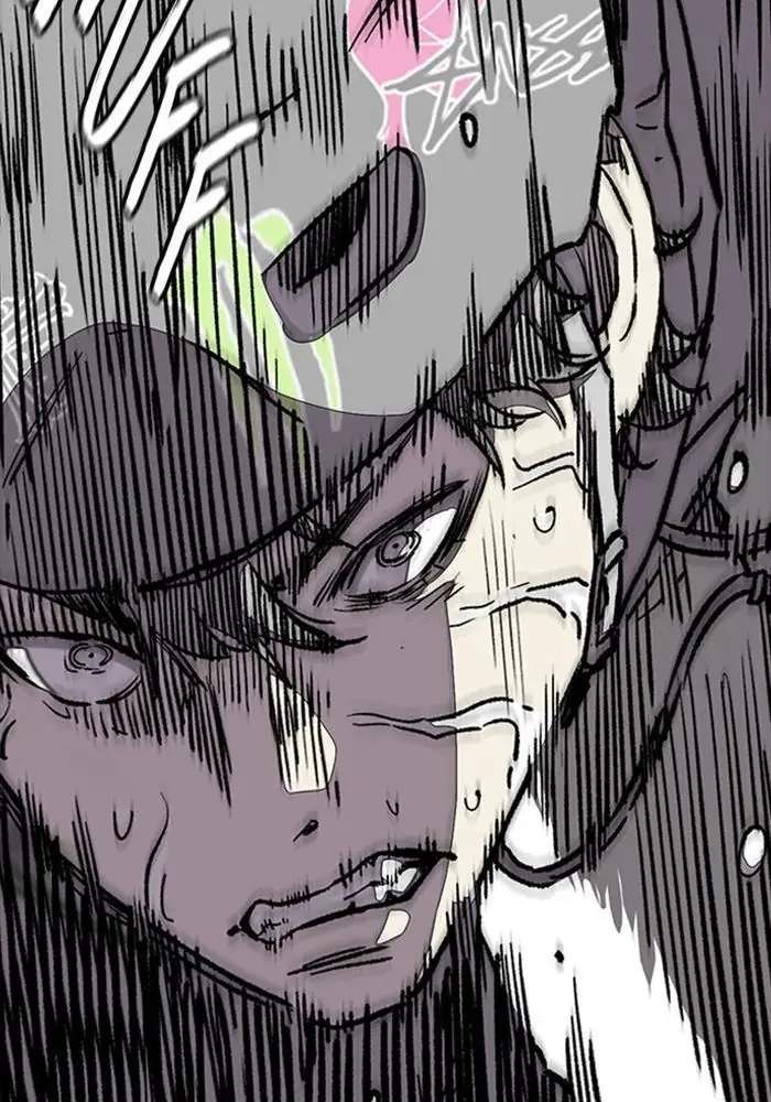 Wind Breaker Chapter 324 page 125