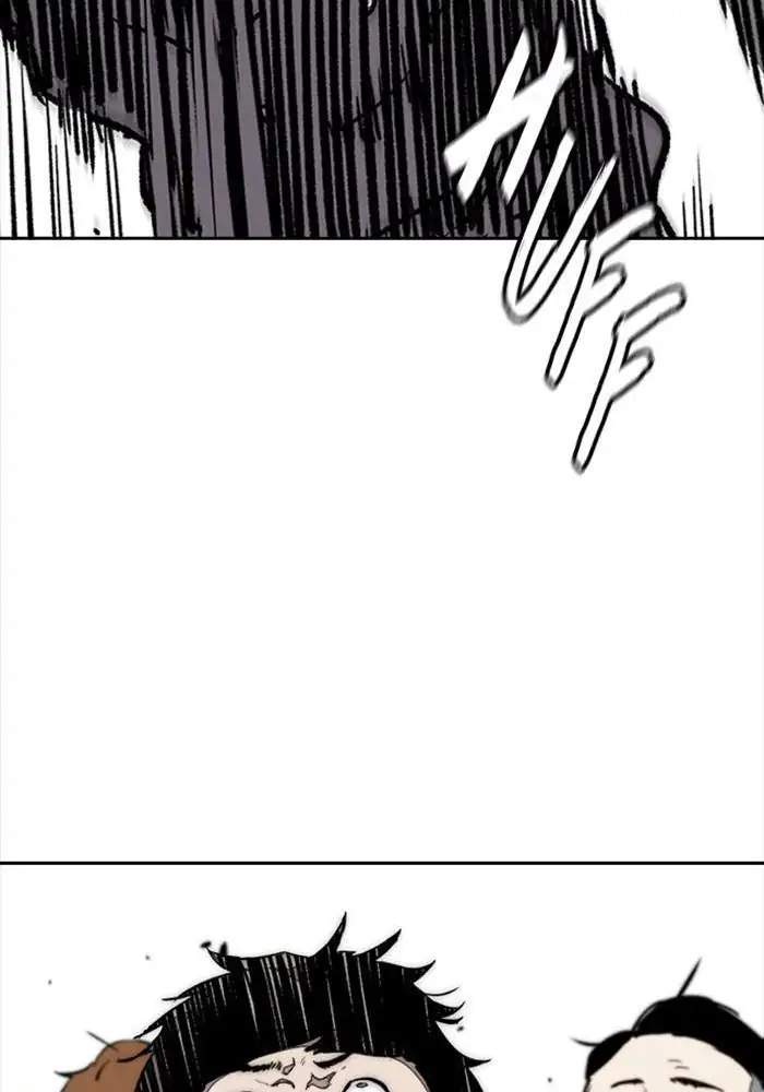 Wind Breaker Chapter 324 page 126