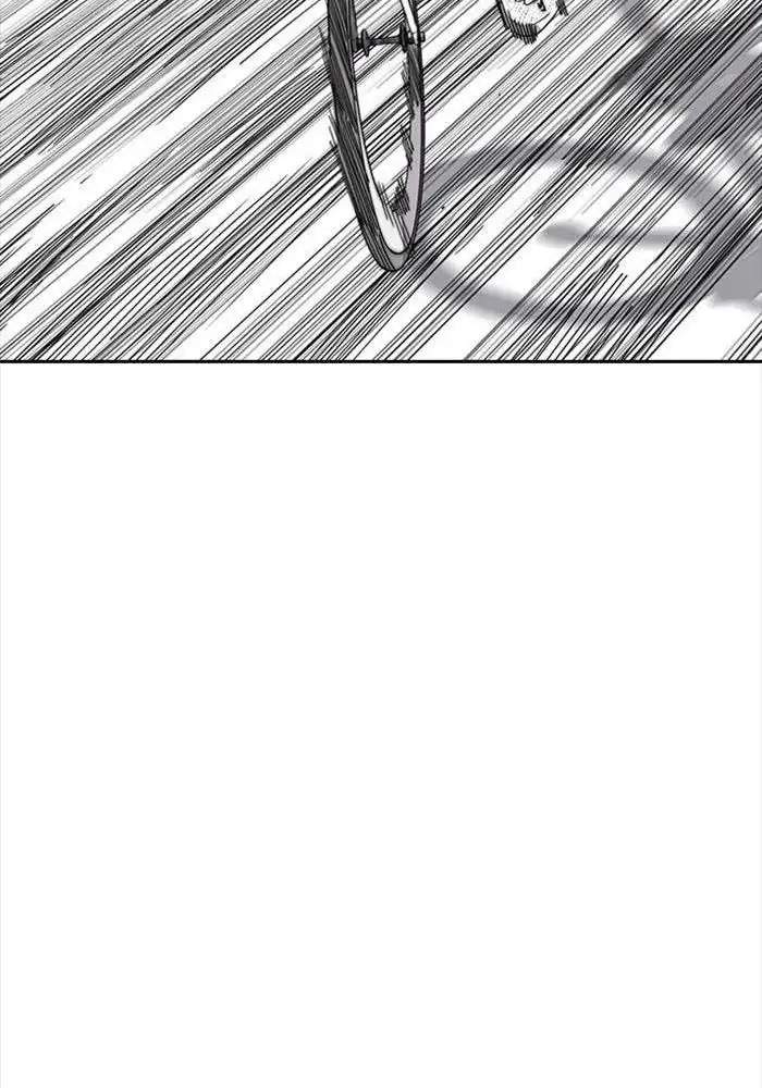 Wind Breaker Chapter 324 page 135