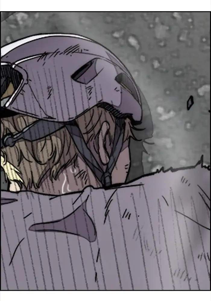 Wind Breaker Chapter 324 page 151