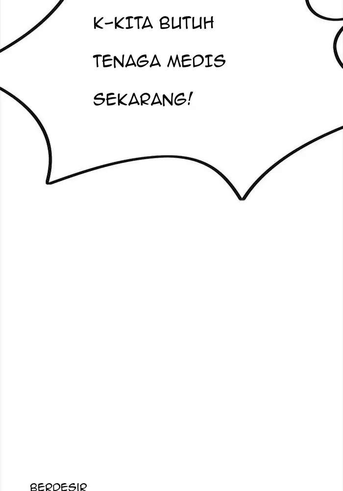 Wind Breaker Chapter 324 page 155