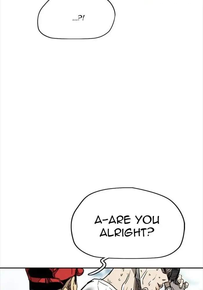 Wind Breaker Chapter 324 page 157