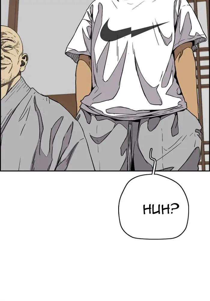 Wind Breaker Chapter 324 page 6