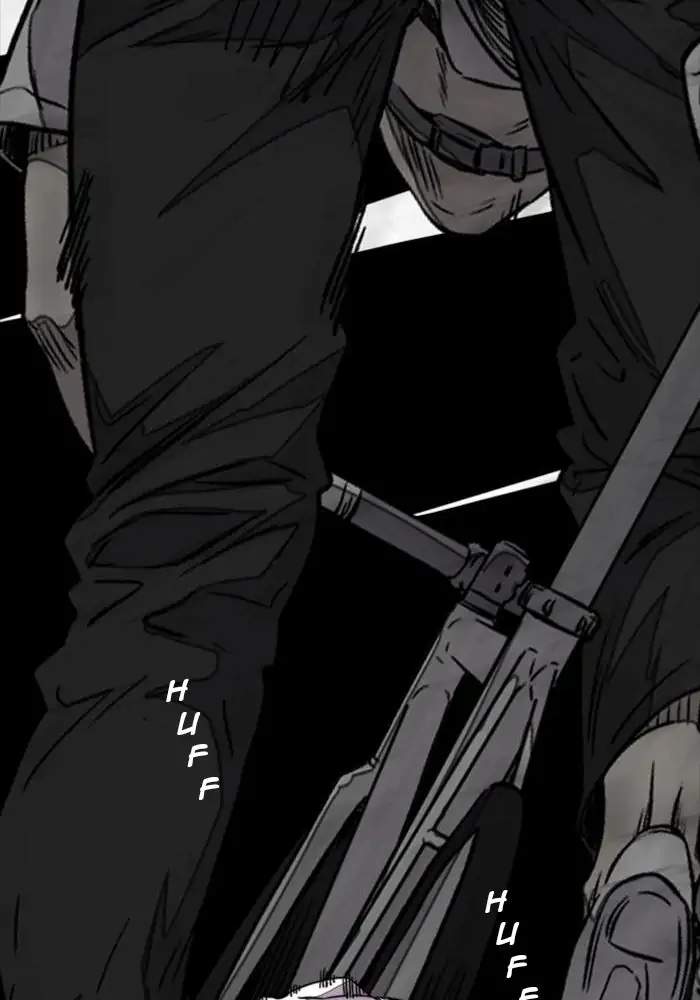 Wind Breaker Chapter 324 page 64