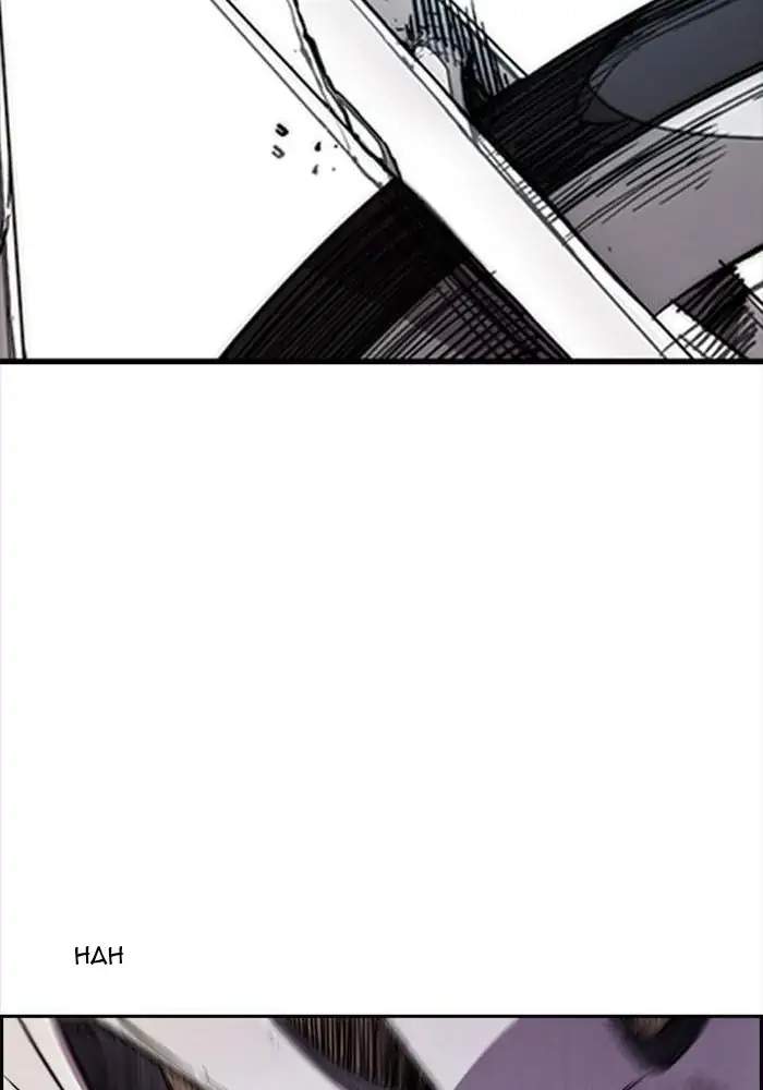 Wind Breaker Chapter 324 page 98