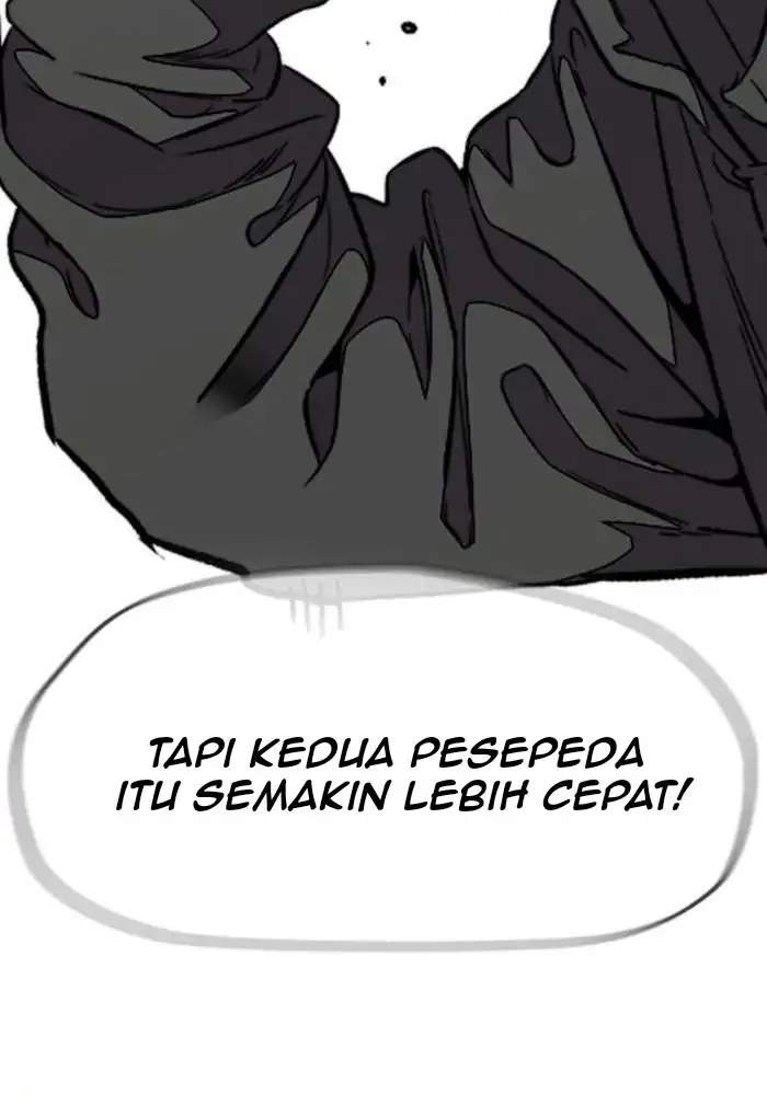 Wind Breaker Chapter 323 page 101