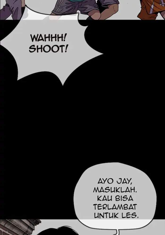 Wind Breaker Chapter 323 page 112