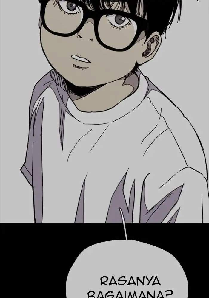 Wind Breaker Chapter 323 page 124