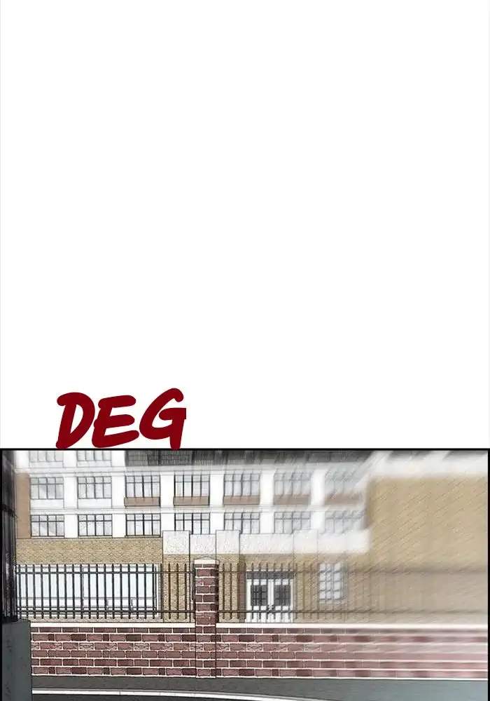 Wind Breaker Chapter 323 page 132