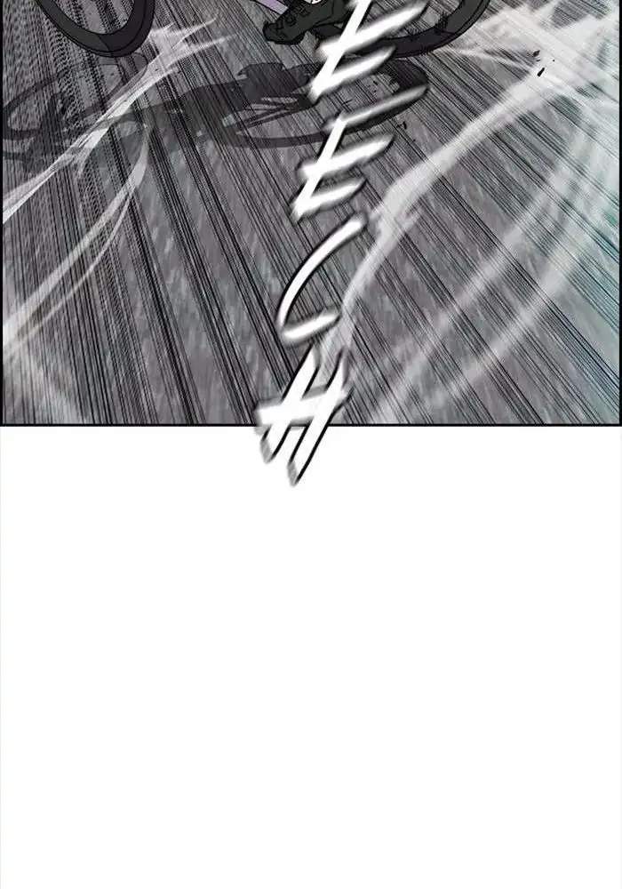 Wind Breaker Chapter 323 page 134
