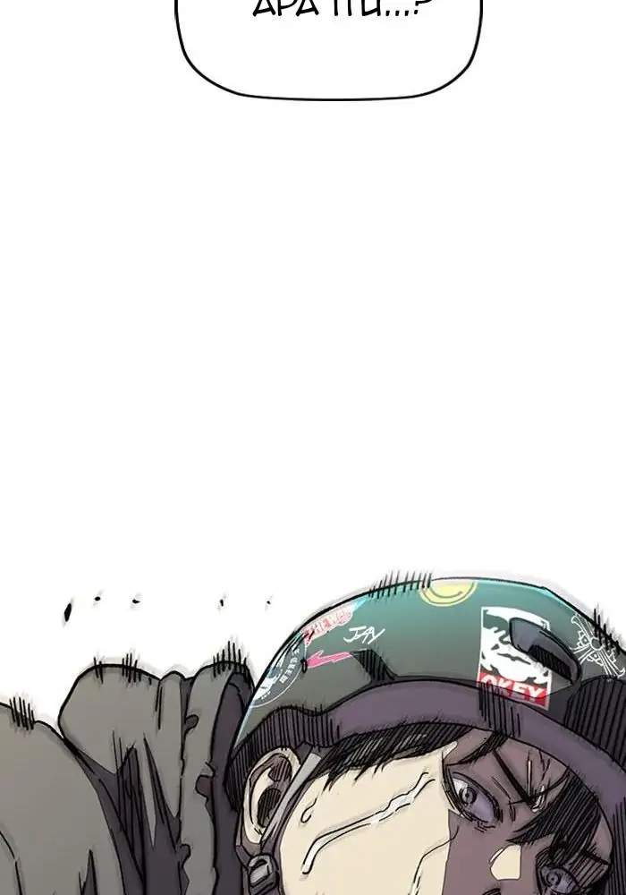 Wind Breaker Chapter 323 page 141