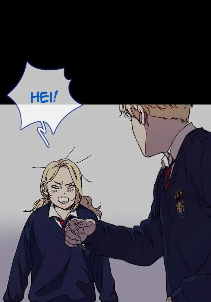 Wind Breaker Chapter 323 page 29