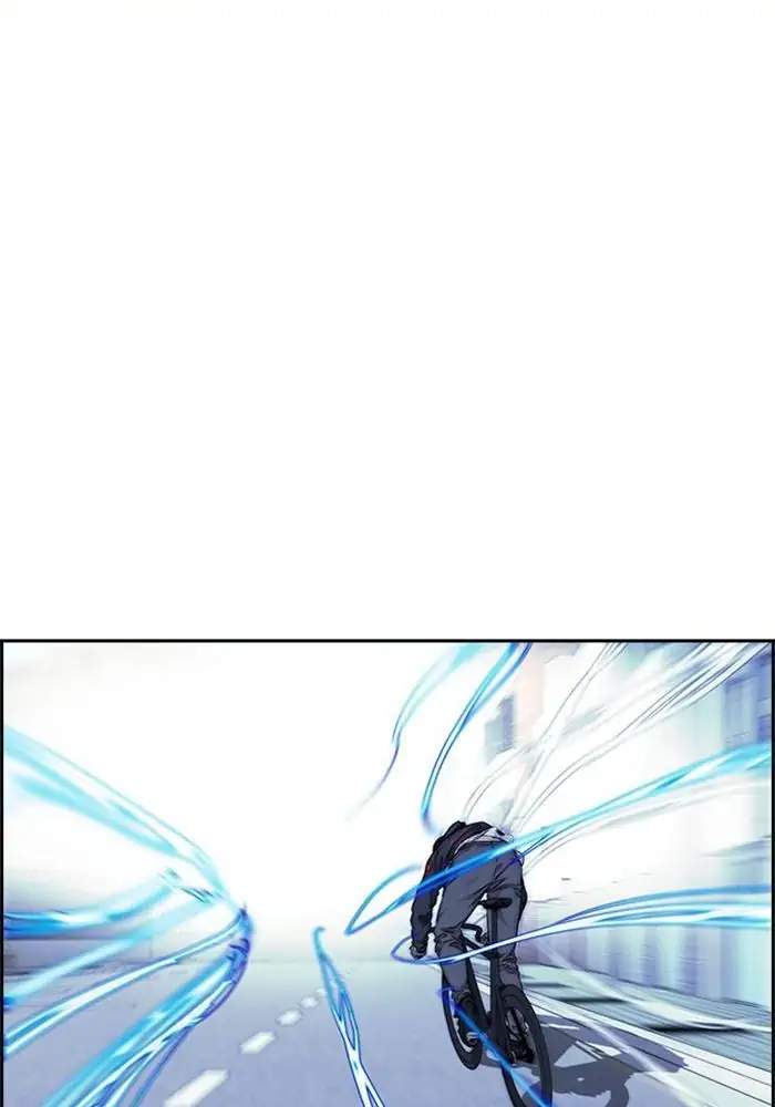 Wind Breaker Chapter 323 page 58