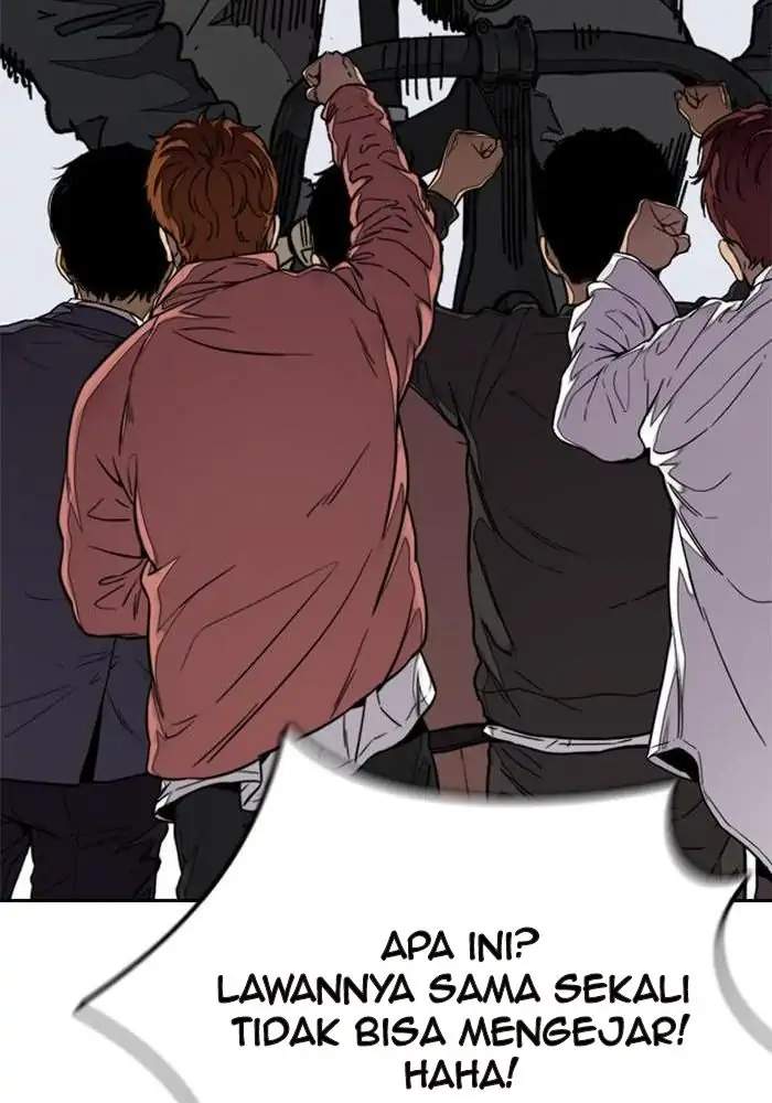 Wind Breaker Chapter 323 page 70